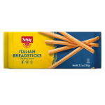 Schar Gluten Free Italian Breadsticks- 5.3oz