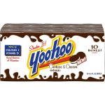 Yoo-hoo Cookies & Cream Drink- Case of 10/6.5 fl oz