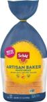 Schar Gluten Free Bread Artisan Baker White- 14.10oz