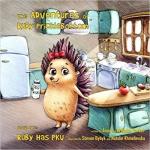 The Adventures of Ruby Pricklebottom/(Drop Ship)