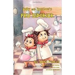 Ruby and Roscoe's PKU Sidekick- Paperback*