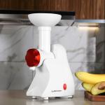 Frozen Fruit Dessert Maker Sherbet, Sorbet, Fruit Ice Cream, Frozen Yogurt (Drop Ship)