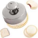 Sandwich Sealer/Cutter (Drop Ship)
